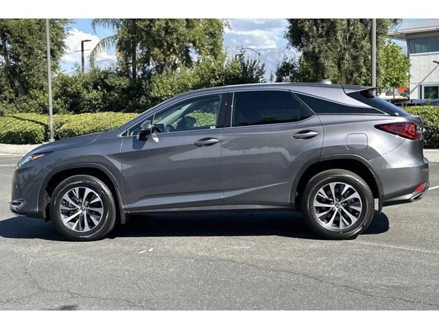 2022 Lexus RX 350 photo 2
