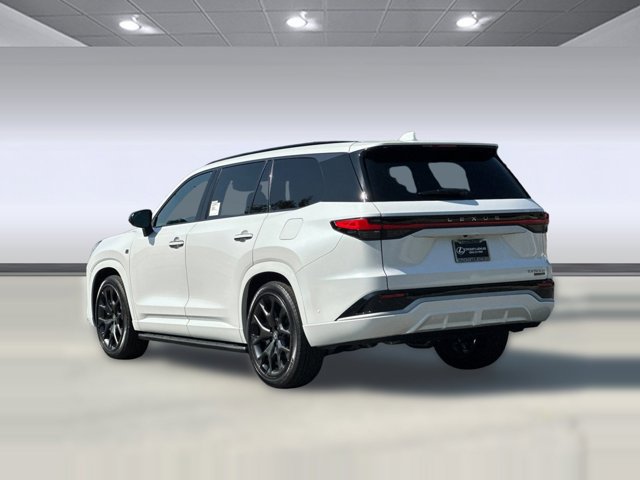 New 2026 Lexus TX HYBRID 500h F SPORT PERFORMANCE PREMIUM AWD TX 500h AWD