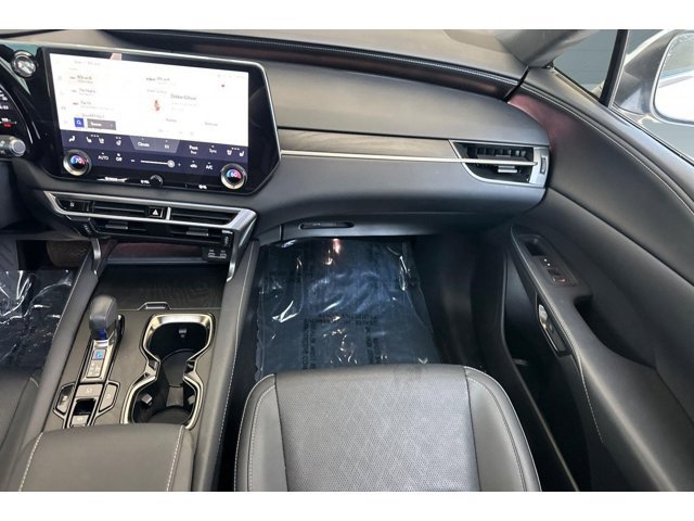 2025 Lexus RX 350 - Photo 29