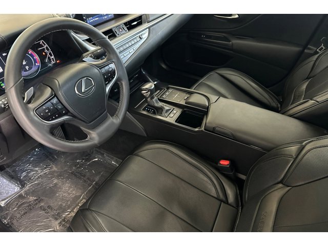 2020 Lexus ES 300h Base photo 3