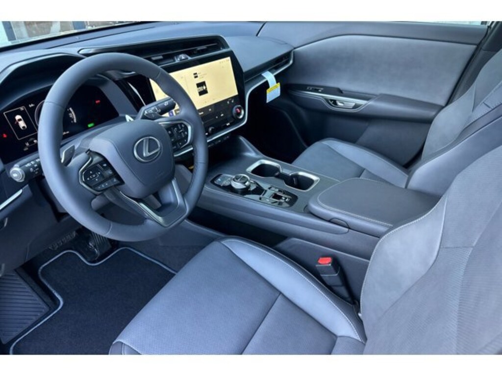 New 2026 Lexus RZ 350e PREMIUM Premium