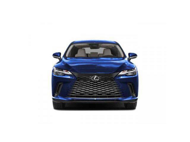 2024 Lexus RX 350 Premium photo 4