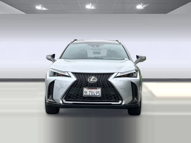 2024 LEXUS UX 250h F SPORT Design photo 4
