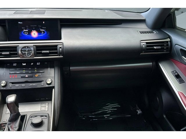 2018 Lexus IS 300 F SPORT - Photo 28