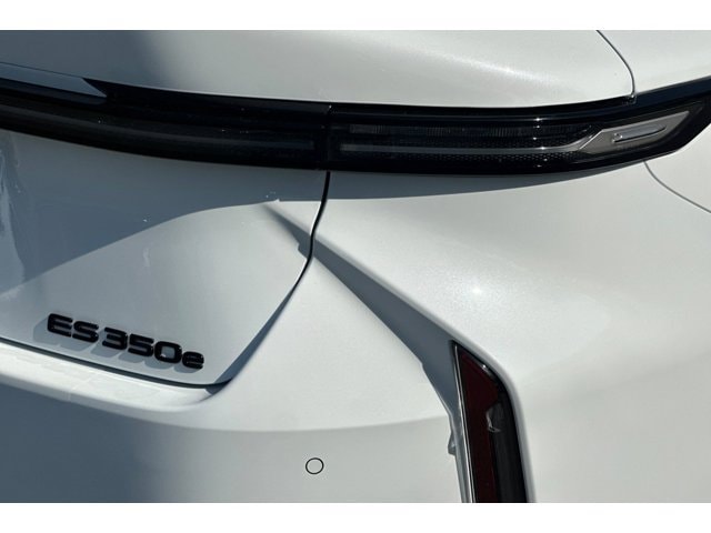 2026 Lexus ES BEV 350e Premium - Photo 24