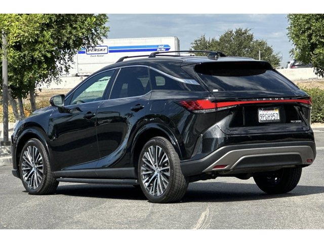 2024 Lexus RX 350 Premium photo 3