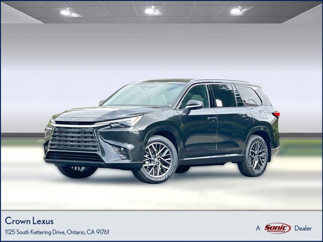2026 Lexus TX 350 350 Premium AWD's photo