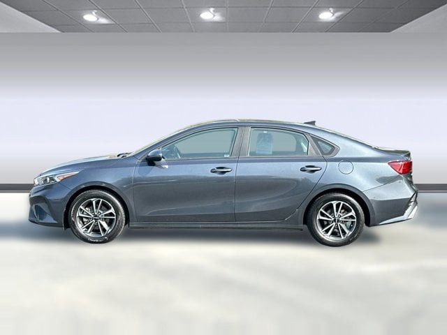 Used 2023 Kia Forte LXS with VIN 3KPF24AD5PE562913 for sale in Ontario, CA