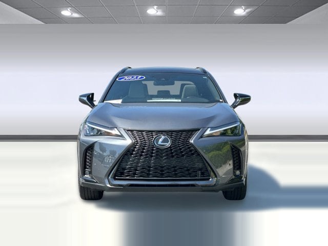 2023 LEXUS UX 250h F SPORT Design photo 5