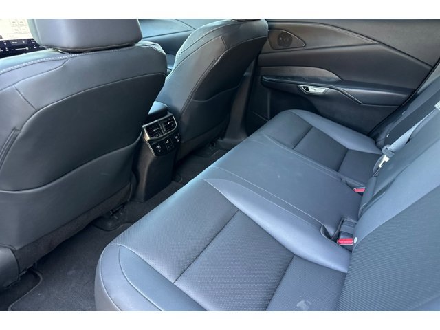 2024 Lexus RX 350 - Photo 28