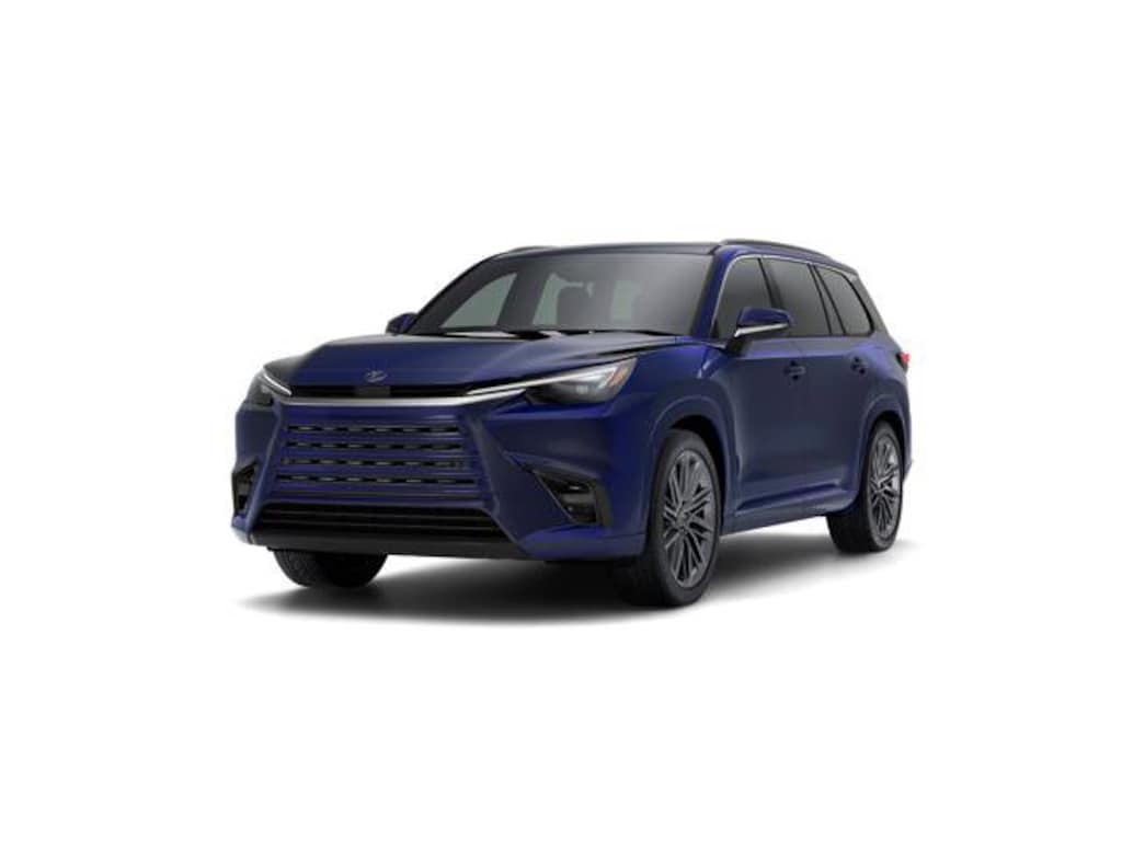 New 2024 LEXUS TX PLUGIN HYBRID ELECTRIC VEHICLE For Sale at Crown