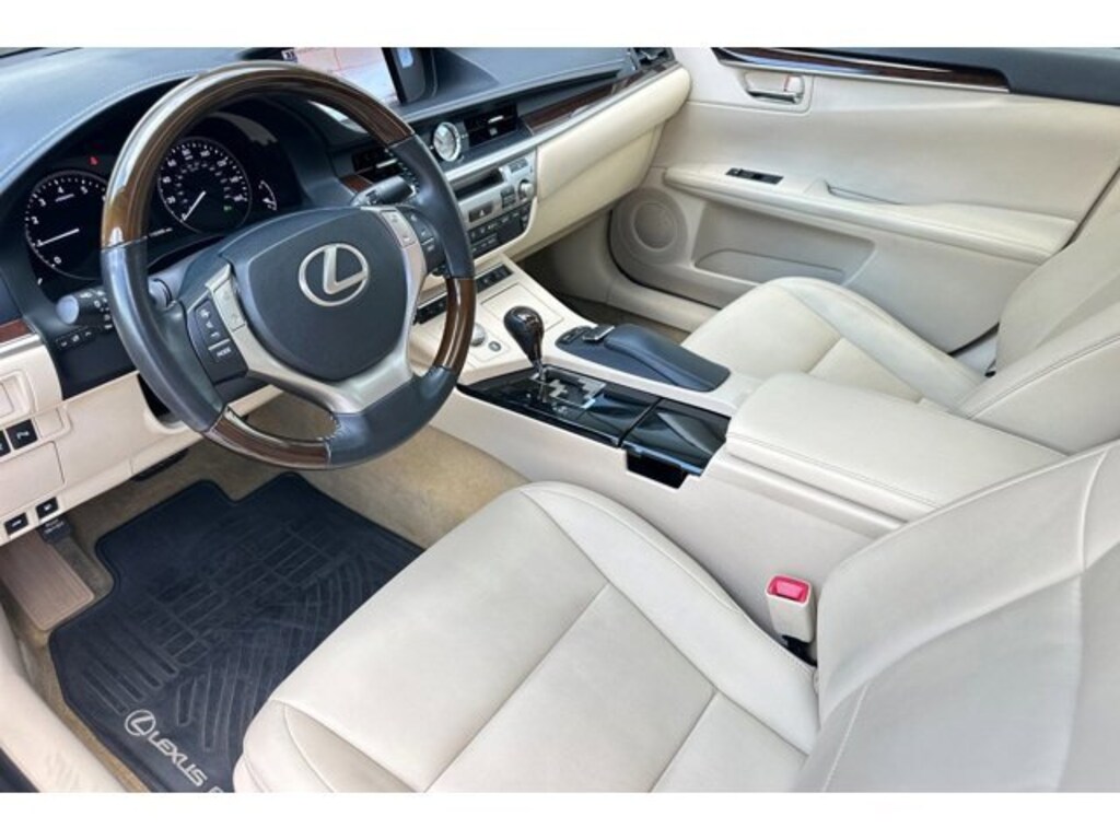Used 2013 Lexus ES 350 Sedan