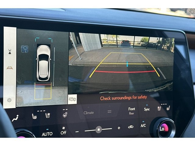 2026 Lexus RX 350 Premium - Photo 18