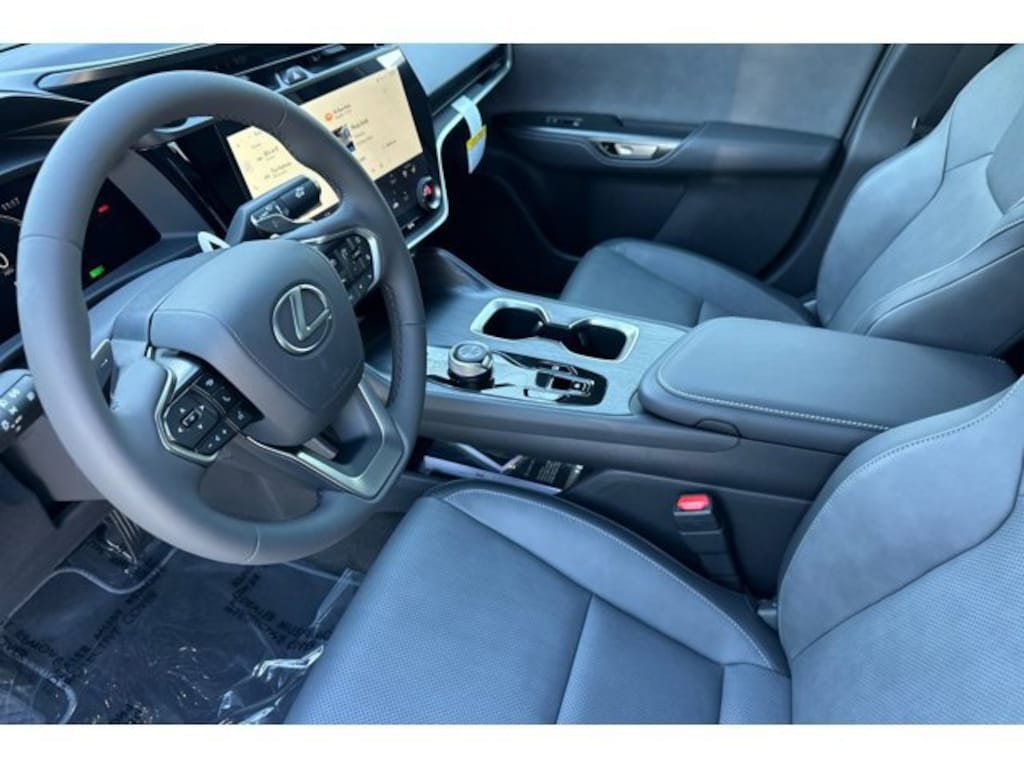 New 2026 Lexus RZ 350e PREMIUM Premium