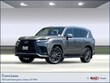  LEXUS LX 600
