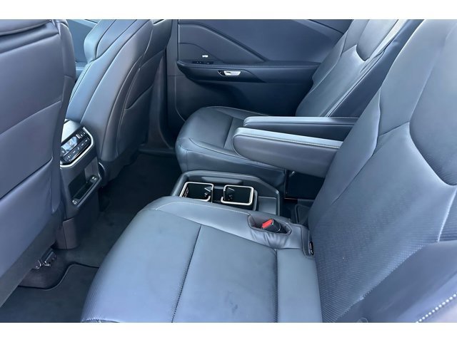 2026 Lexus TX 350 F-Sport - Photo 19