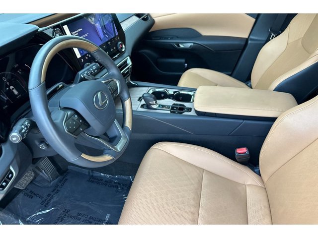 2024 Lexus RX 350 Premium photo 4