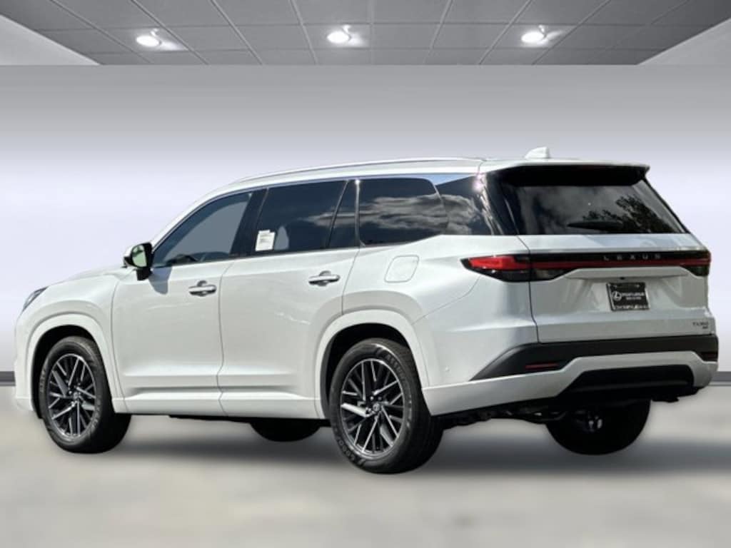 New 2026 Lexus TX 350 PREMIUM AWD TX 350 AWD