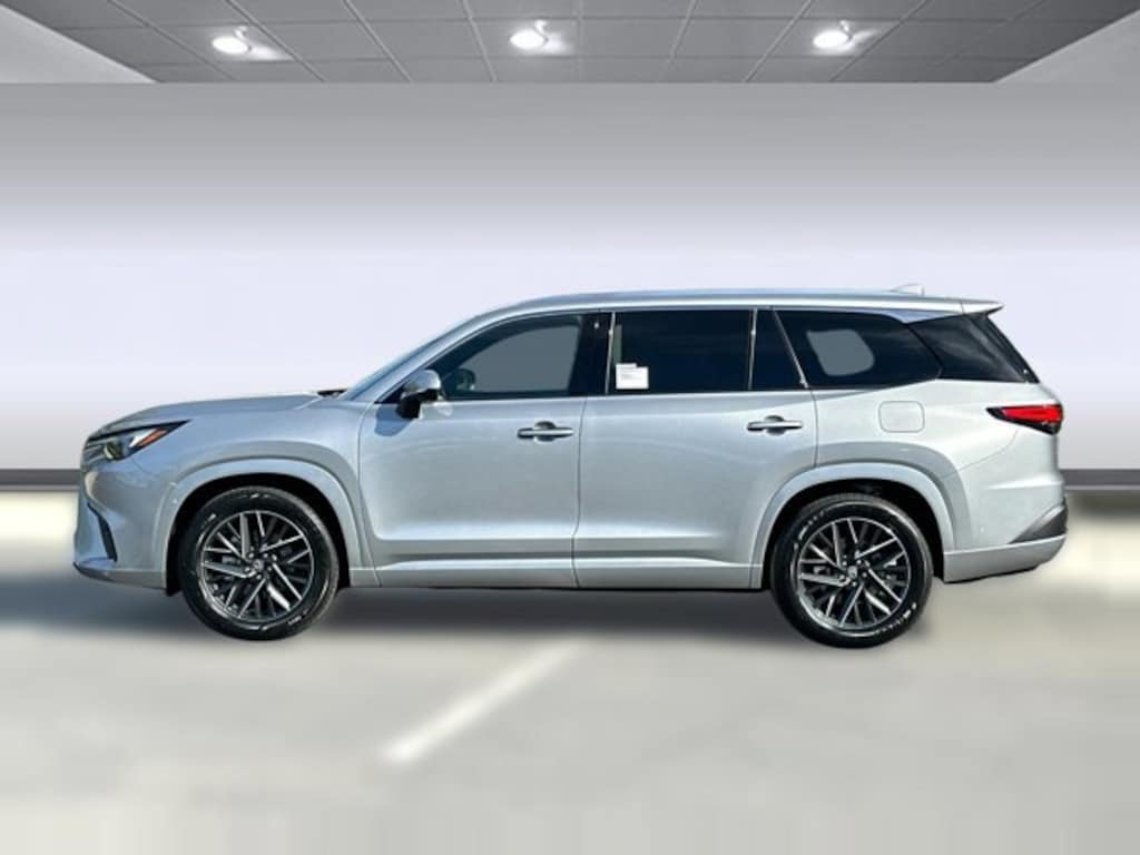 New 2026 Lexus TX 350 PREMIUM TX 350