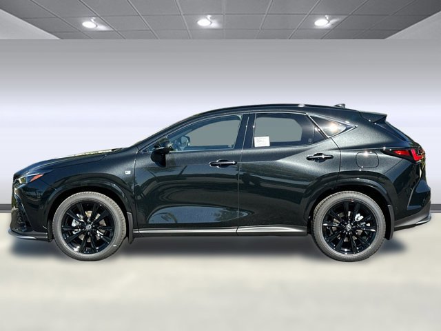 2026 Lexus NX F SPORT Handling AWD photo 2