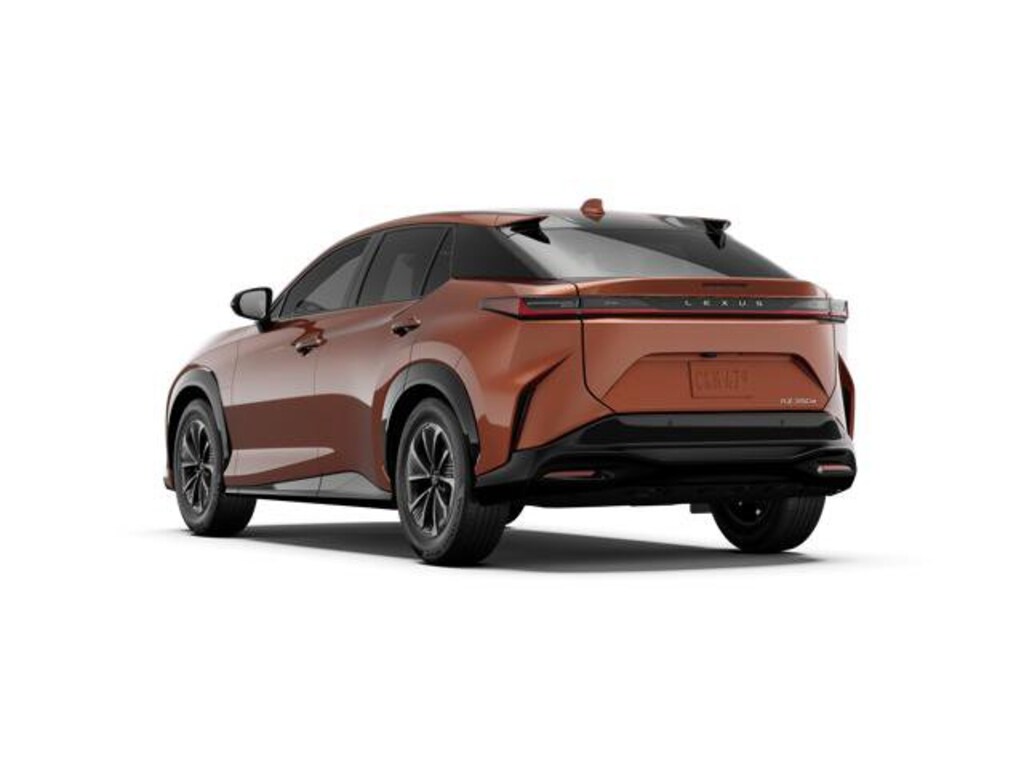 New 2026 Lexus RZ 350e Base 2WD