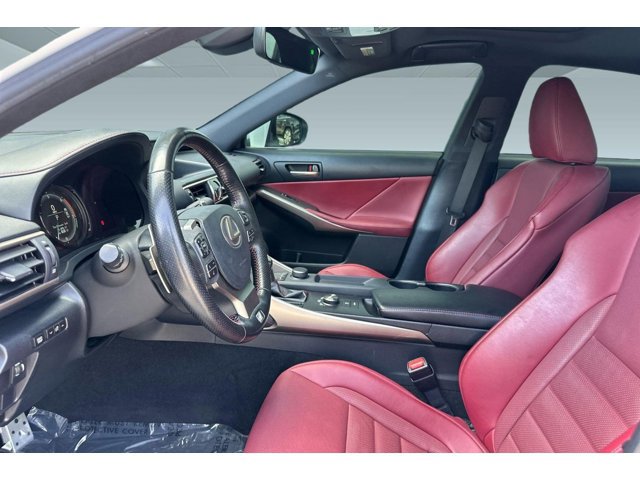 2018 Lexus IS 300 F SPORT - Photo 5