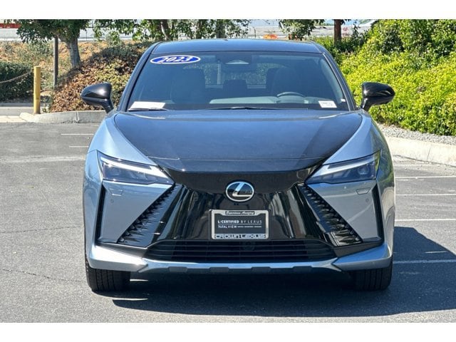 2023 LEXUS RZ 450e Premium w/18" Wheel photo 5