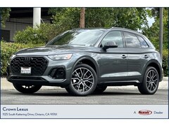 Used 2023 Audi SQ5 3.0T Premium SUV for Sale in Ontario, CA