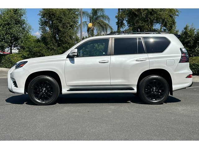 2023 Lexus GX 460 Premium photo 2