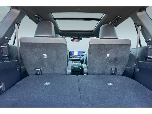 2026 Lexus TX 350 F-Sport - Photo 27