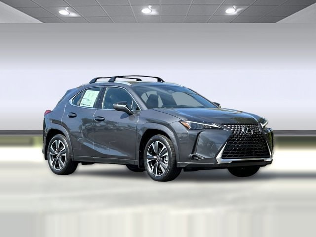 2026 Lexus UX Hybrid 300h Premium - Photo 6