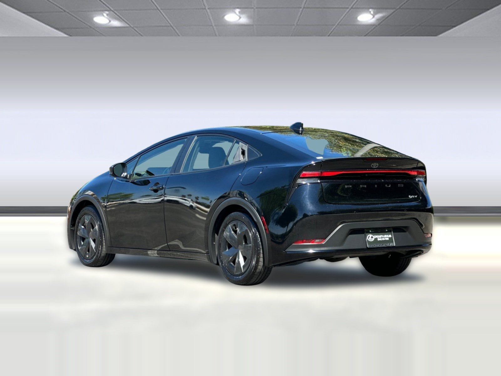 2024 Toyota Prius LE Hatchback
