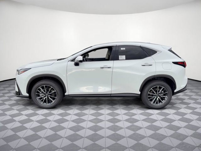 New 2026 Lexus NX 350 PREMIUM AWD 5-DOOR SUV 4X4