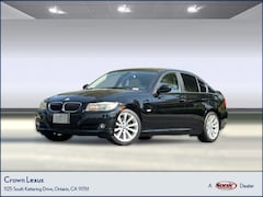 Used 2011 BMW 328i Sedan for Sale in Ontario, CA