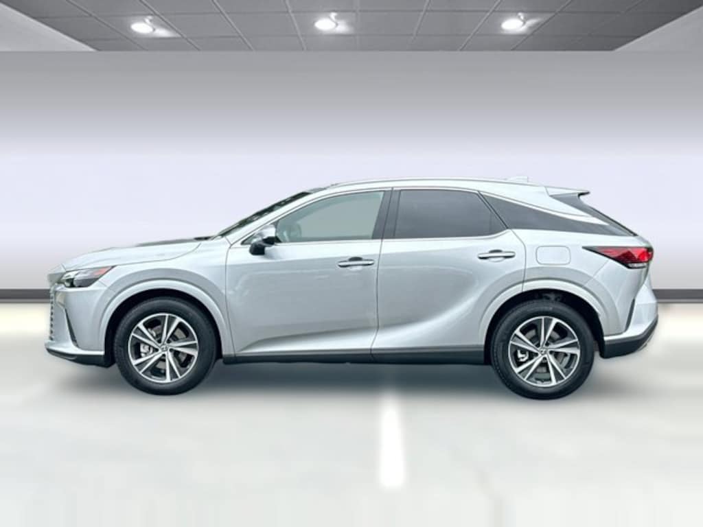 Certified 2024 Lexus RX 350 SUV
