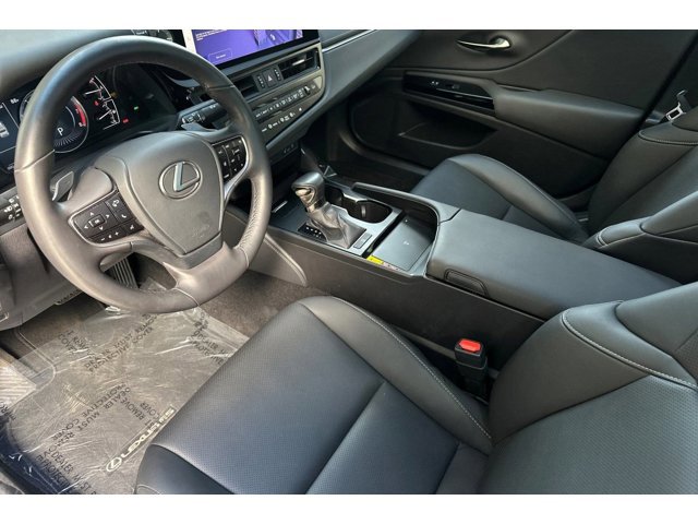 2024 Lexus ES 350 Premium photo 4