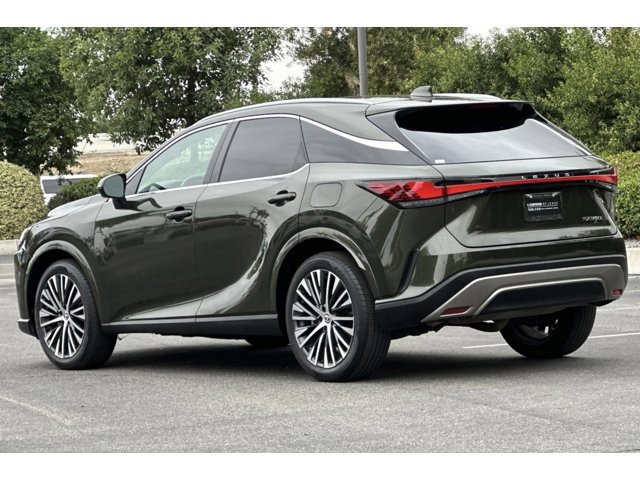 2023 Lexus RX 350 Premium photo 2