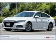  Honda Accord Hybrid