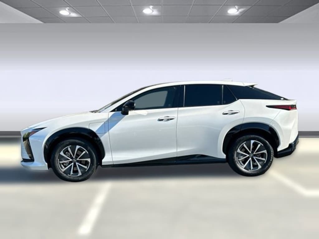 Used 2023 Lexus RZ 450e Premium w/18" Wheel SUV