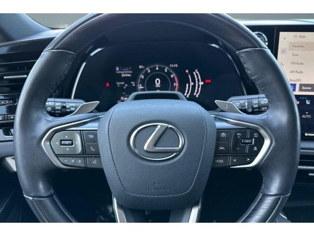 2024 Lexus RX 350 - Photo 12