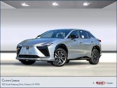 2026 LEXUS RZ 350e PREMIUM Premium