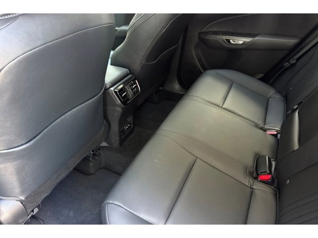 2024 Lexus NX 350 - Photo 26