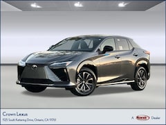 2026 LEXUS RZ 350e Base 2WD
