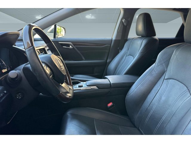 2019 LEXUS RX 350 photo 4