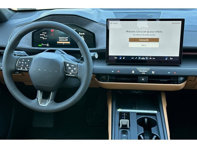 2026 Lexus ES BEV 350e Premium - Photo 26