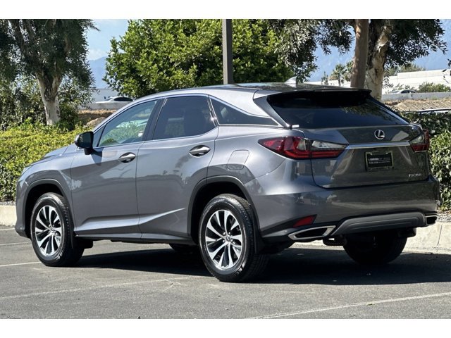 2022 Lexus RX 350 photo 3