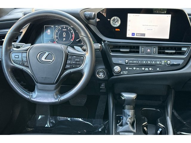 2025 Lexus ES 350 Base photo 4
