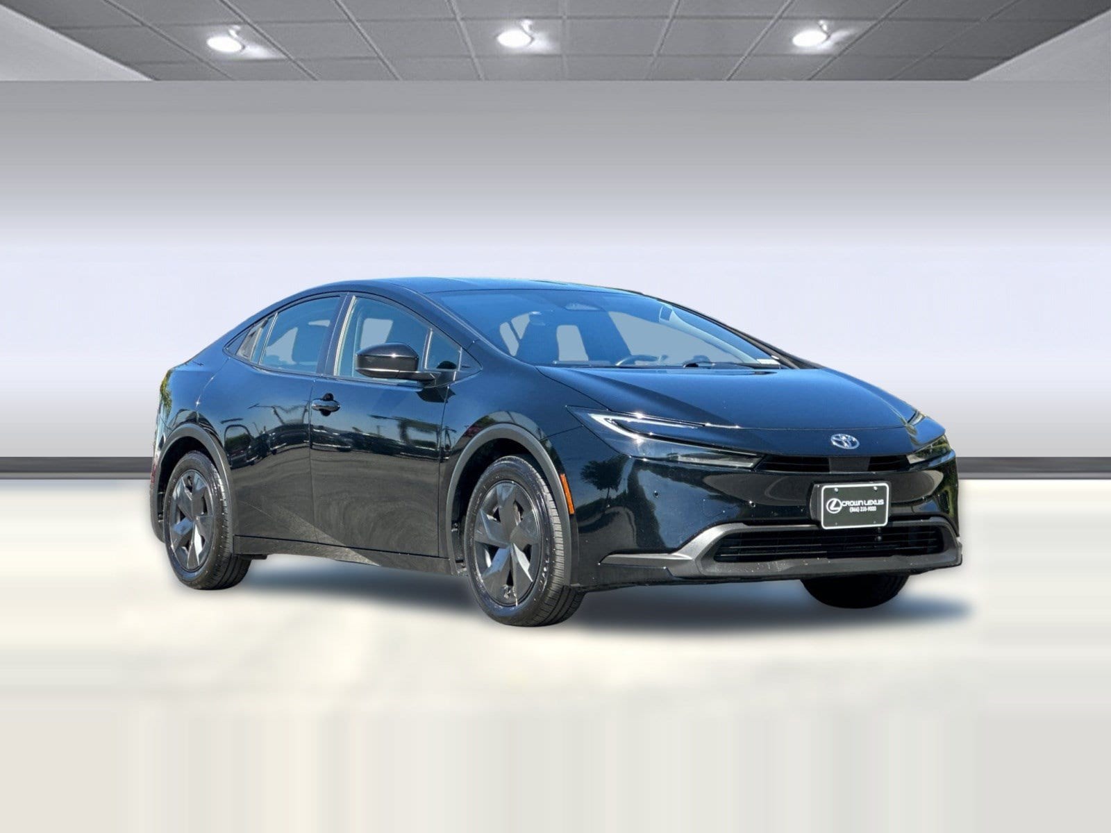 2024 Toyota Prius LE Hatchback