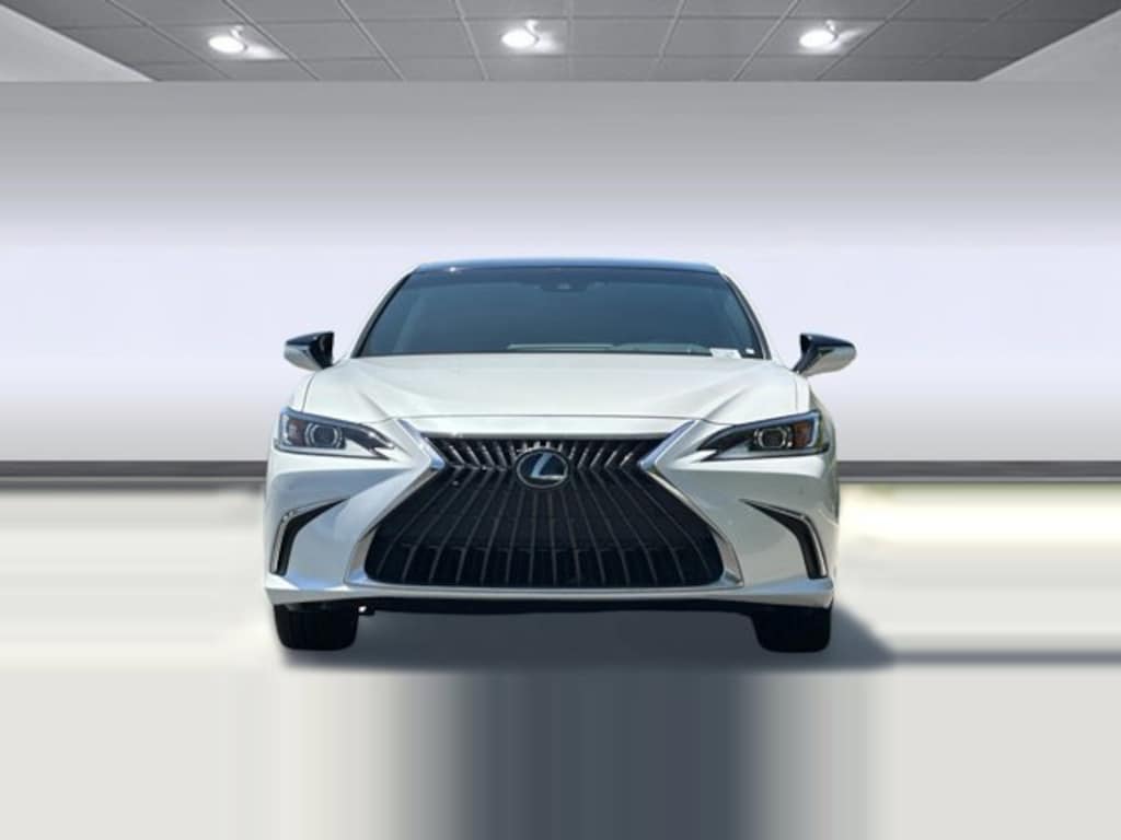 Used 2024 Lexus ES 350 Sedan