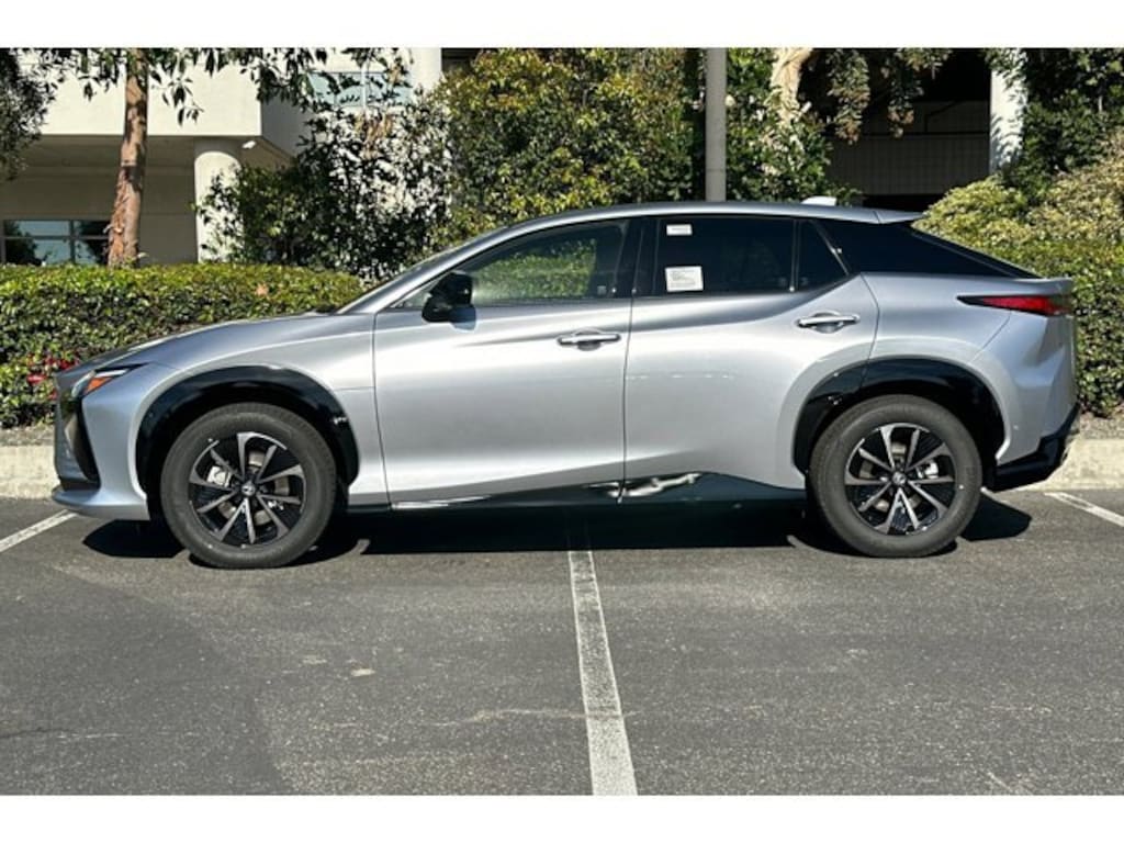 New 2026 Lexus RZ 350e PREMIUM Premium